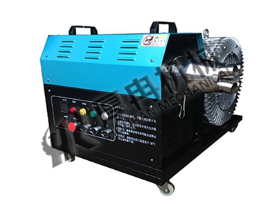 工業(yè)熱風(fēng)機(jī)有哪些類(lèi)型？怎么選購(gòu)？